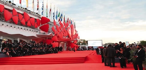 Gun 80: Comandante Takes Venice International Film Festival by Storm