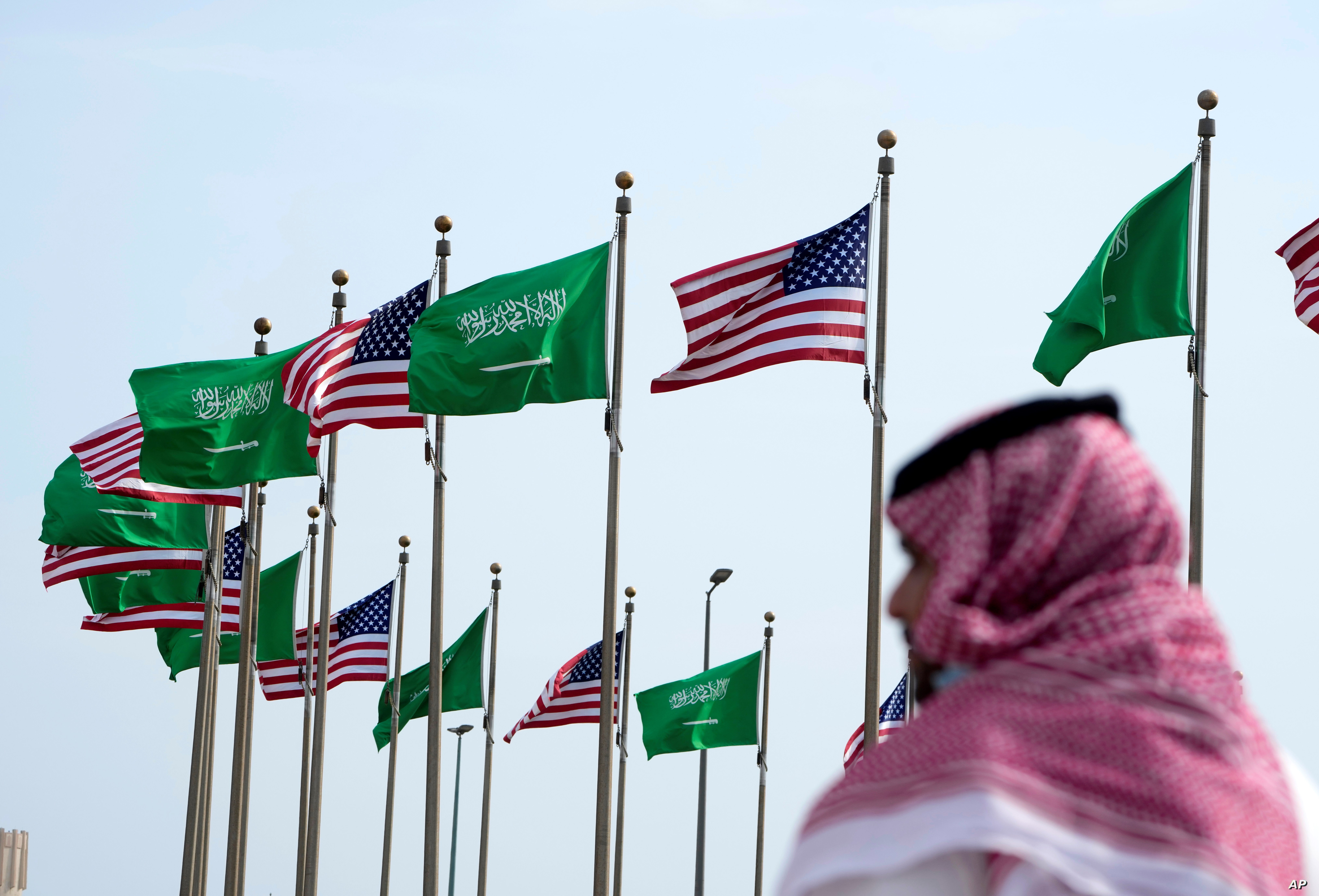 إعلام إسرائيلي: السعودية تضع شروطاً تعجيزية لتطبيع العلاقات مع 