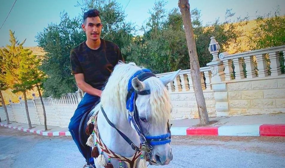 استشهاد فلسطيني برصاص الاحتلال في قرية برقة شرقي رام الله