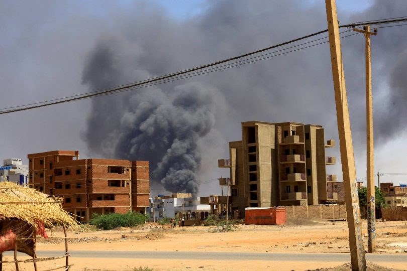 السودان