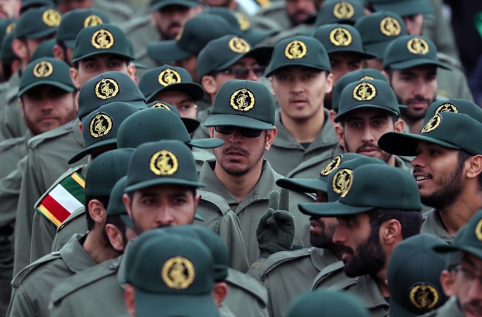 إيران