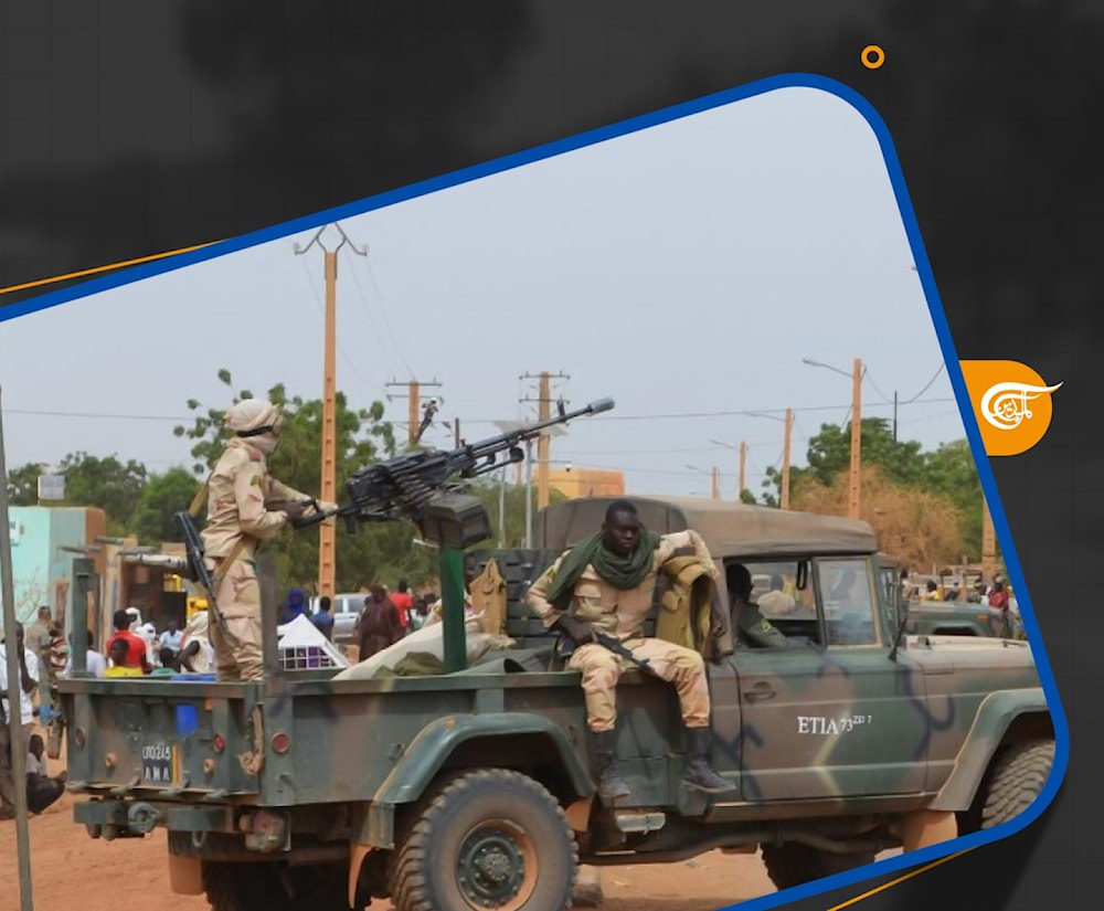 قفزة في الهجمات الإرهابية شمالي مالي.