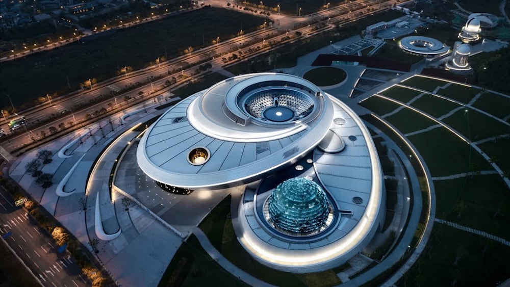 متاحف العلوم والتكنولوجيا في الصين تسجل أكثر من مليار زيارة