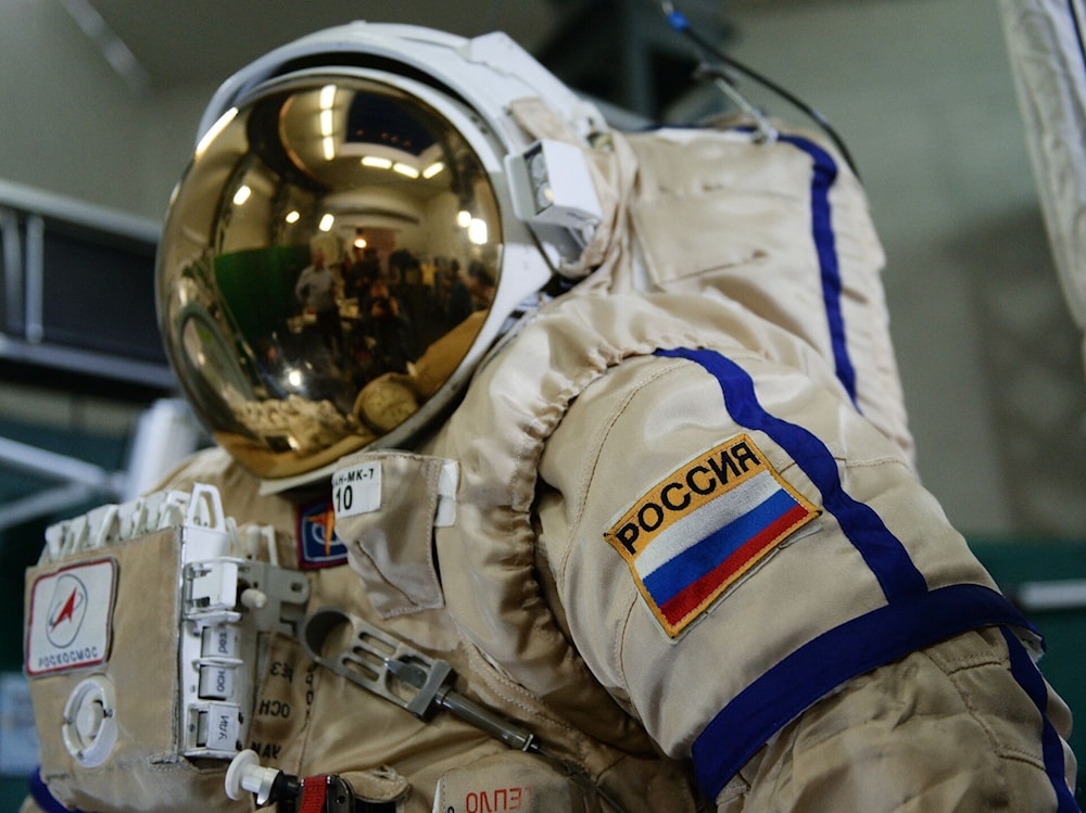 سيدخل التاريخ... رائد فضاء روسي يستعد لتسجيل رقم قياسي