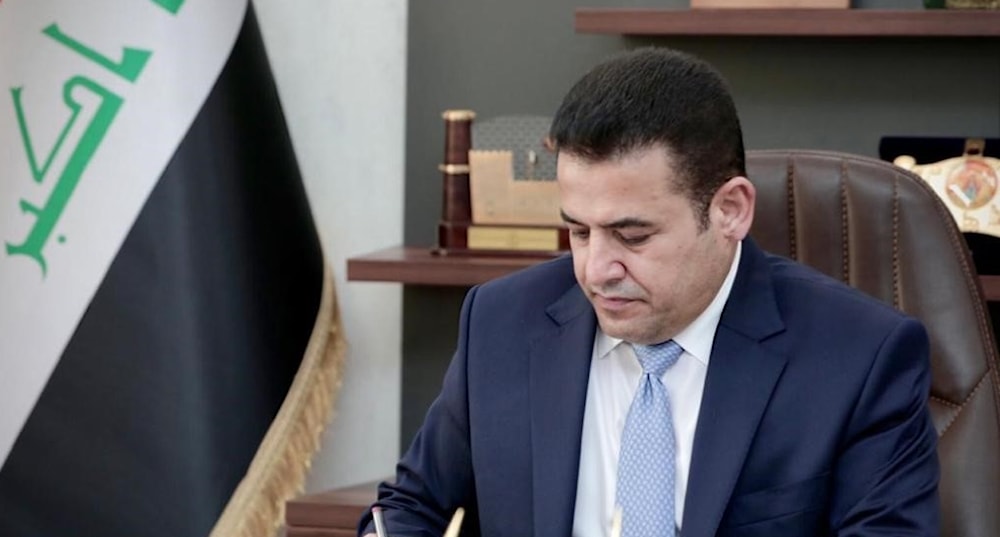 مستشار الأمن القومي العراقي يتوجه إلى أربيل لمتابعة تنفيذ الاتفاق الأمني مع إيران