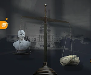 لماذا وصل الدين العام الأميركي إلى 33 تريليون دولار.. وما انعكاساته على واشنطن؟ لماذا وصل الدين العام الأميركي إلى 33 تريليون دولار.. وما انعكاساته على واشنطن؟