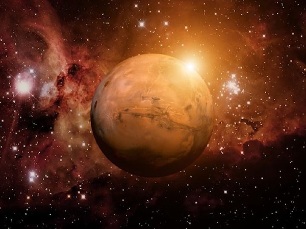 Extracting Breathable Oxygen from Mars: NASA’s Groundbreaking Experiment