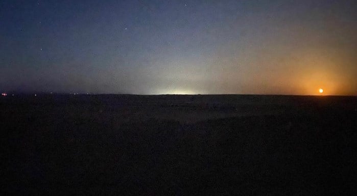 الجيش السوري يتصدى لهجوم عنيف لمسلحي هيئة تحرير الشام في ريف حلب الشرقي