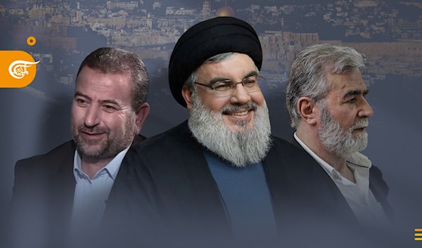 Hezbollah’s Nasrallah meets with Hamas and Islamic Jihad leaders to deter Israel: Latest developments in occupied Palestine