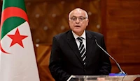 وزير الخارجية الجزائري: نشدد على ضرورة بلورة نموذج جديد لعمليات حفظ السلام
