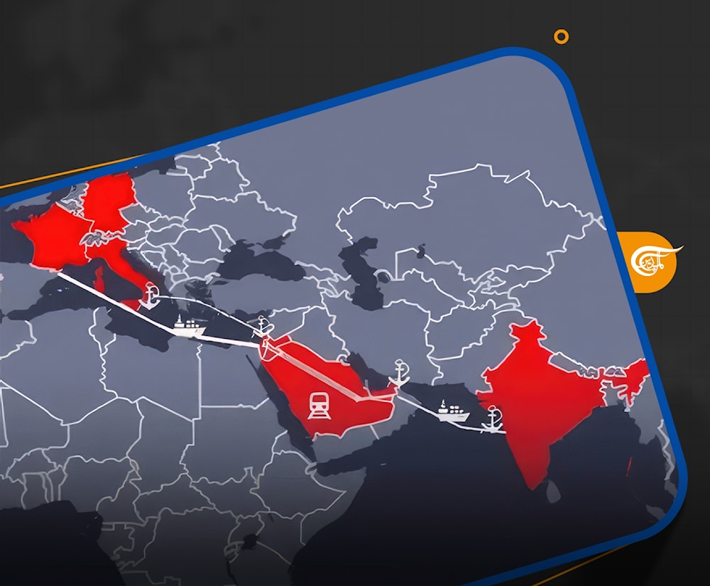 الممر الهندي.