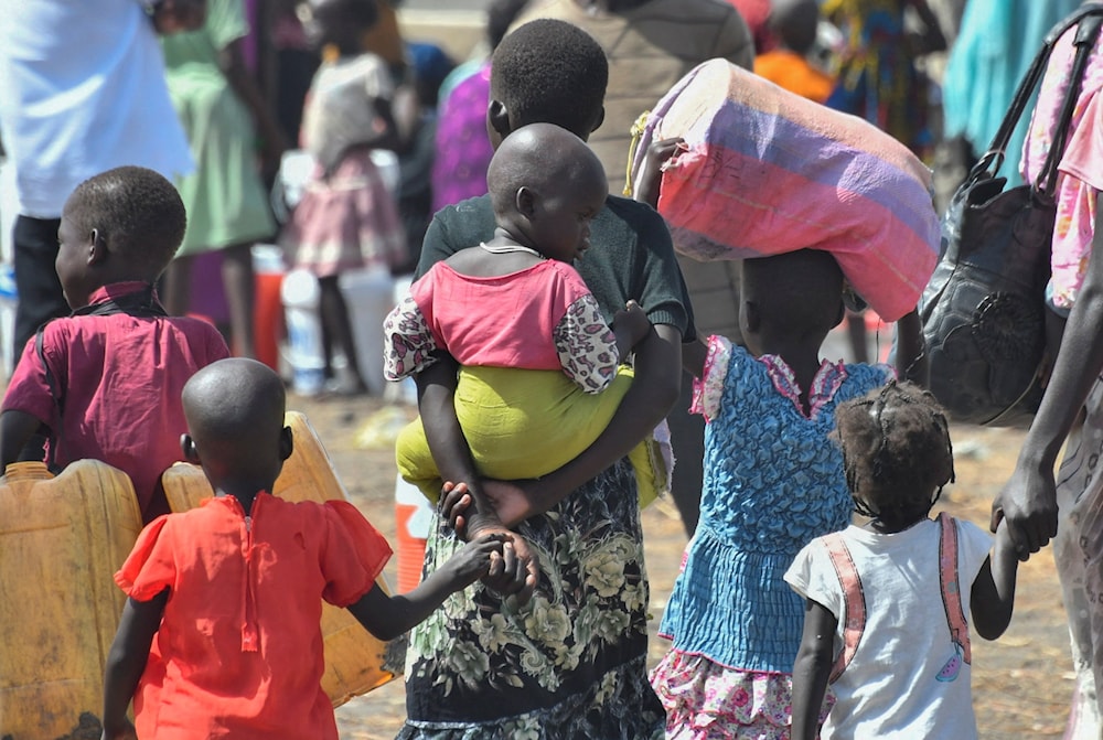 يونيسف: 14 مليون طفل سوداني بحاجة لدعم إنساني عاجل