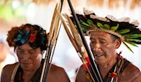 المحكمة العليا في البرازيل تمنع تجريد السكان الأصليين من حقوقهم في الأراضي