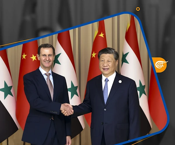 الشراكة الصينية السورية: مشروع انفراج أو وعد مؤجل؟