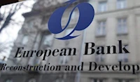 البنك الأوروبي لإعادة الإعمار والتنمية