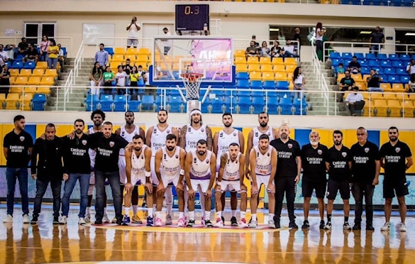 Beirut Club Advances to Semi-Finals in Doha Championship with Win Over Iraqi Degla