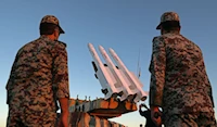 إيران: نمتلك القدرة والتقنيات اللازمة للدفاع الجوي