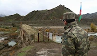 وزارة الدفاع الأذربيجانية: وحداتنا تتخذ تدابير للرد