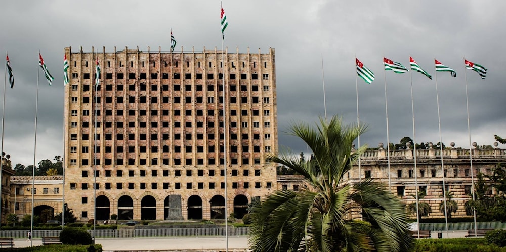 أبخازيا: عززنا قدراتنا العسكرية على خلفية تهديدات جورجيا