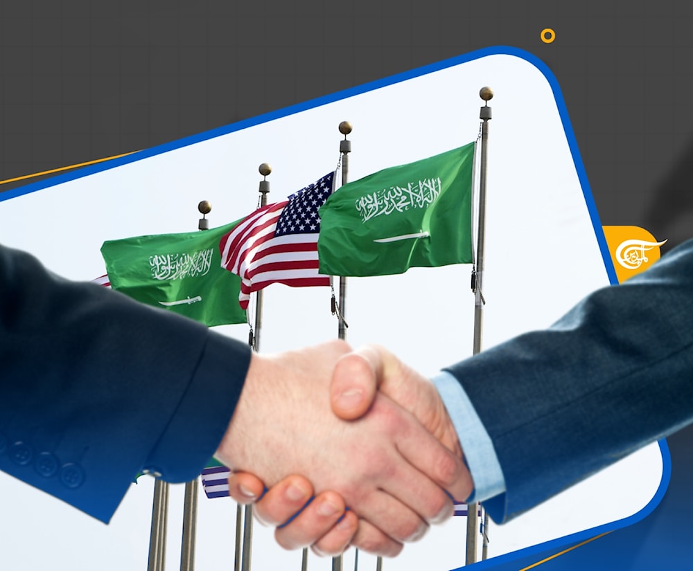 الشروط السعودية ما زالت تشكل العقبة الرئيسية أمام اتفاق التطبيع.
