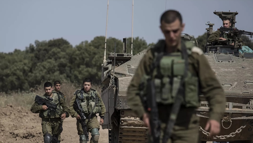 مسؤول إسرائيلي: كل شيء نراه يعني ستحصل حرب