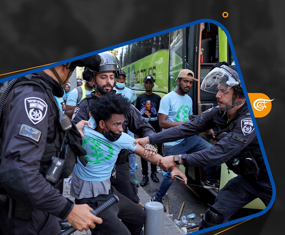 يطمح طالبو اللجوء إلى الحصول على الاعتراف بهم والحماية.