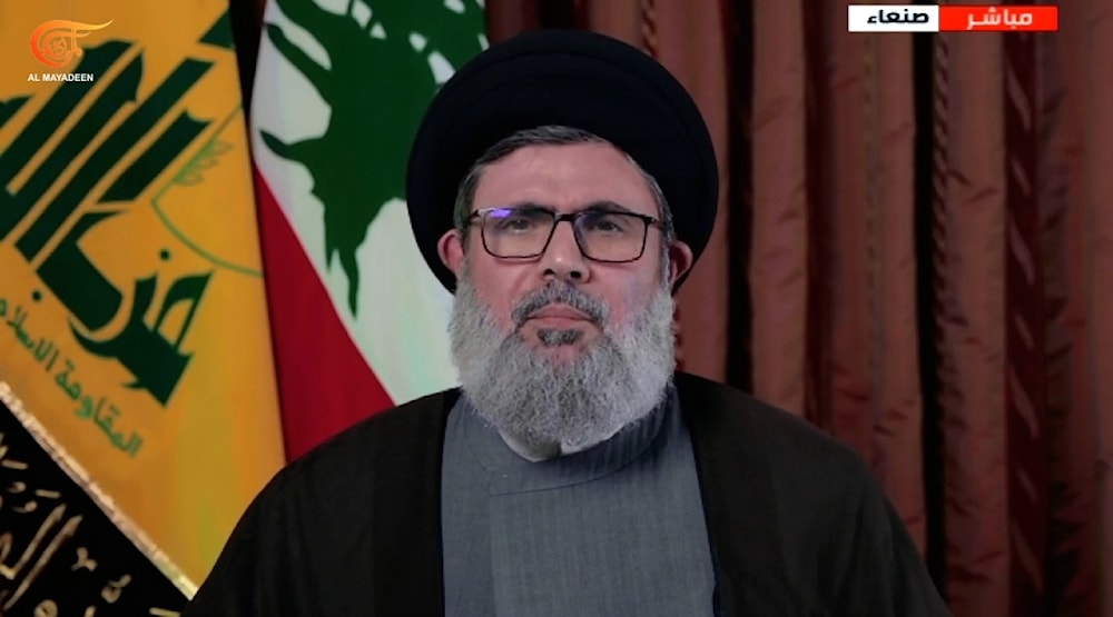 صفي الدين: اليمن الذي ترك وحيداً لسنوات لم يترك فلسطين
