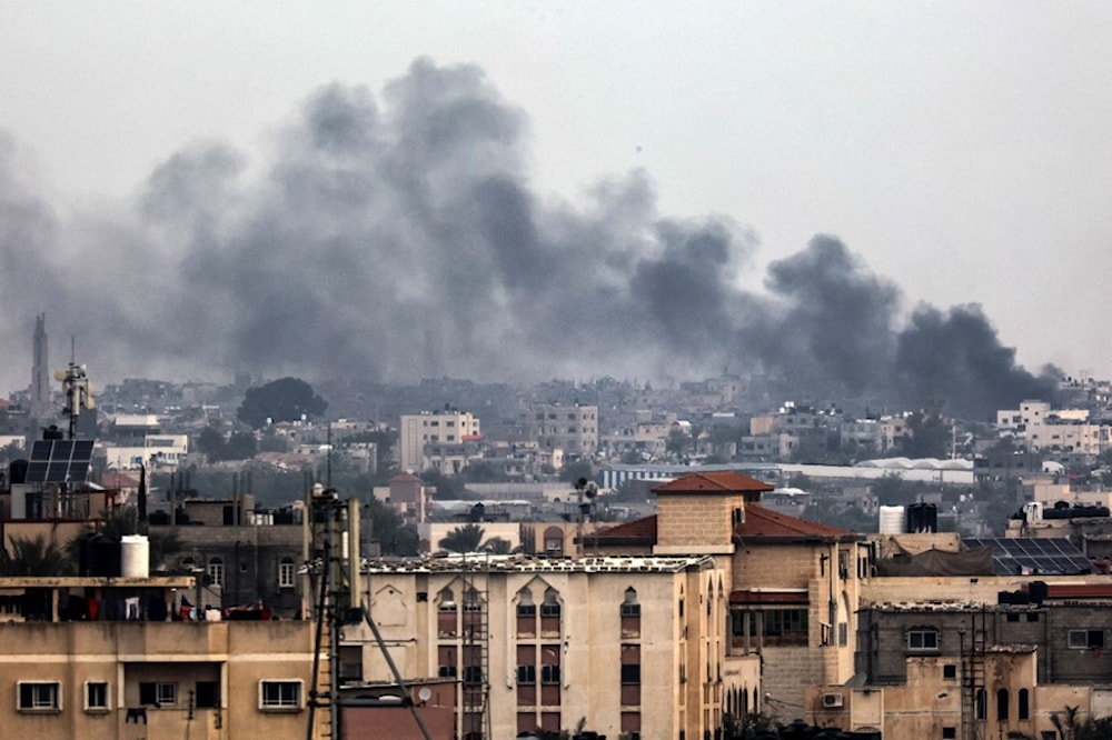 غزّة: 20 مجزرة خلال 24 ساعة.. والاحتلال يقتحم ويحاصر مستشفيات خان يونس ويحتجز أطقمها