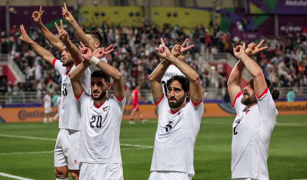 مواجهات دور الـ16 في كأس آسيا