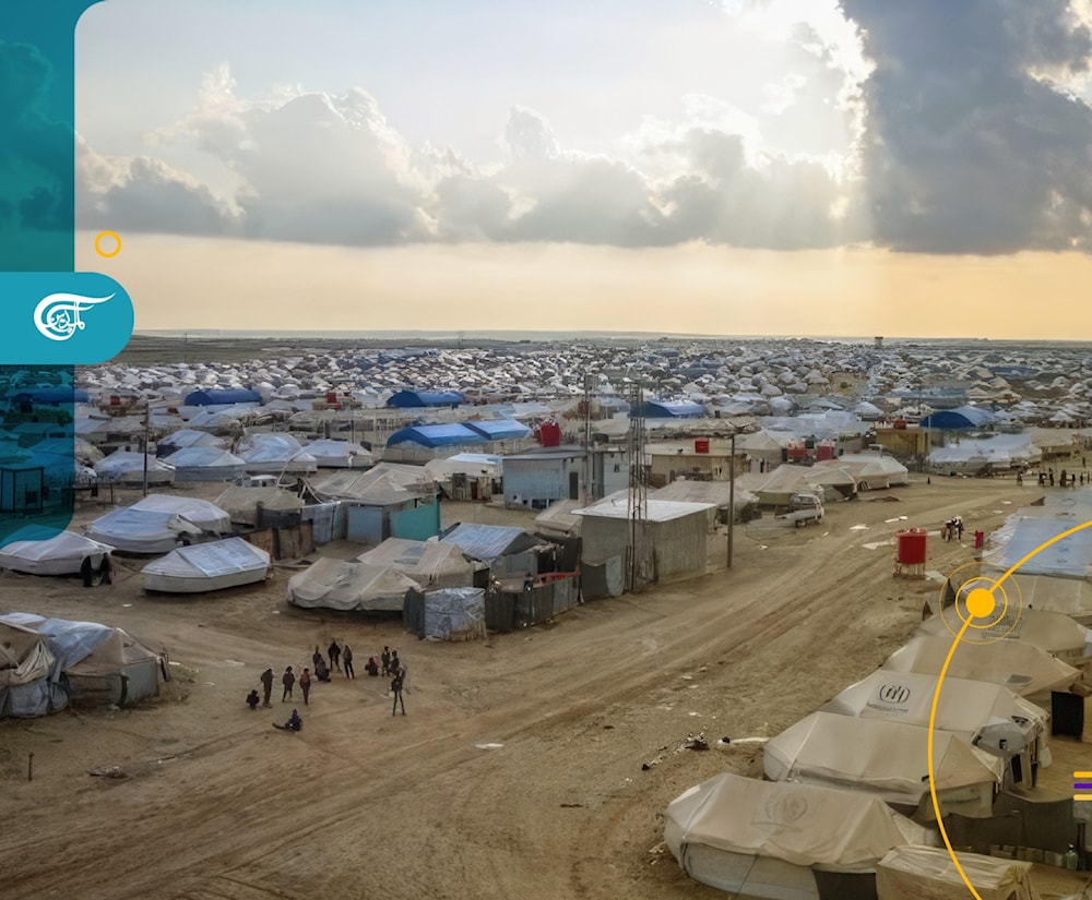 عشرات آلاف السوريين في الحسكة أمام خطر كارثة إنسانية بعد توقف المساعدات الأممية