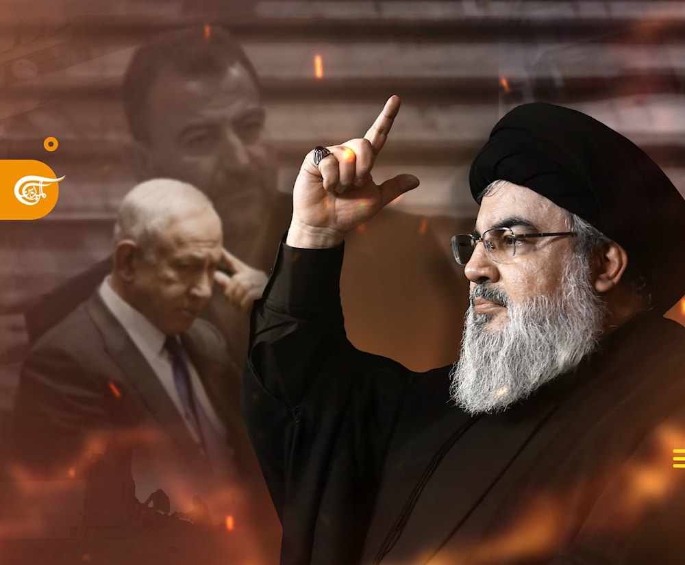 هل يردّ حزب الله على اغتيال العاروري؟