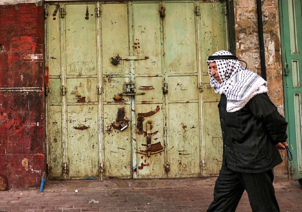 دعت القوى الوطنية والإسلامية في بيان إلى الإضراب الشامل تنديداً باغتيال العاروري