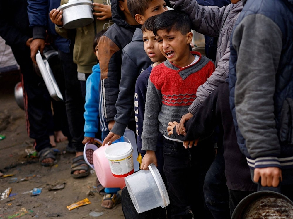 العفو الدولية: قرار وقف الدعم المالي للأونروا يأتي في وقت يواجه فيه أكثر من مليوني فلسطيني خطر الإبادة الجماعية والمجاعة المدبّرة