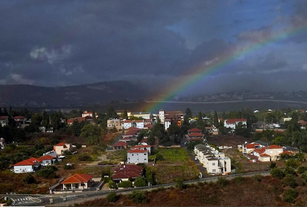 لبنان