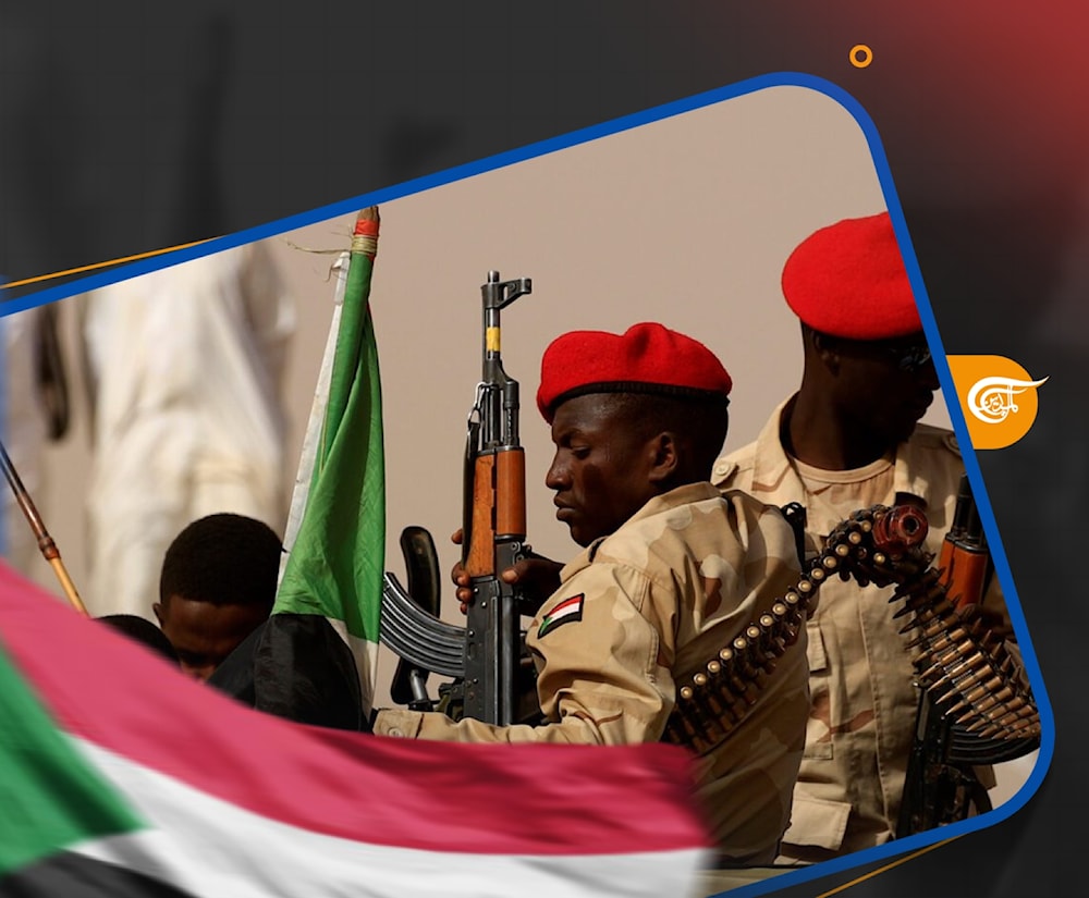 الكرة الآن في ملعب الجيش الذي بإمكانه تغليب الصالح العام على الحسابات الشخصية.
