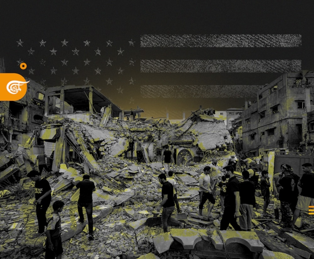 كل ما يقال في الجمعية العامة للأمم المتحدة اليوم لا يمكن أن يوقف إرهاباً صهيونياً.