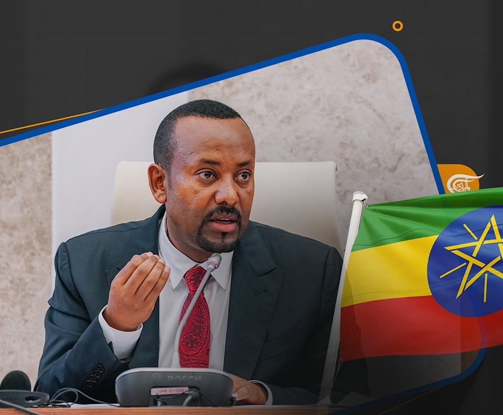 الناظر في سمات الهوية الإثيوبية يلحظ بشكل واضح ظلال التفاعل الحضاري العربي- الإثيوبي.