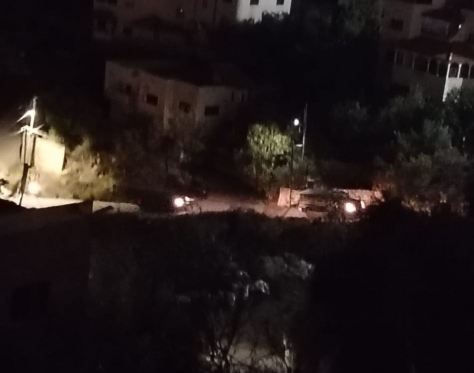 اشتباكات عنيفة في نابلس وجنين.. المقاومون يمطرون الاحتلال بالرصاص ويستهدفون جيب عسكري