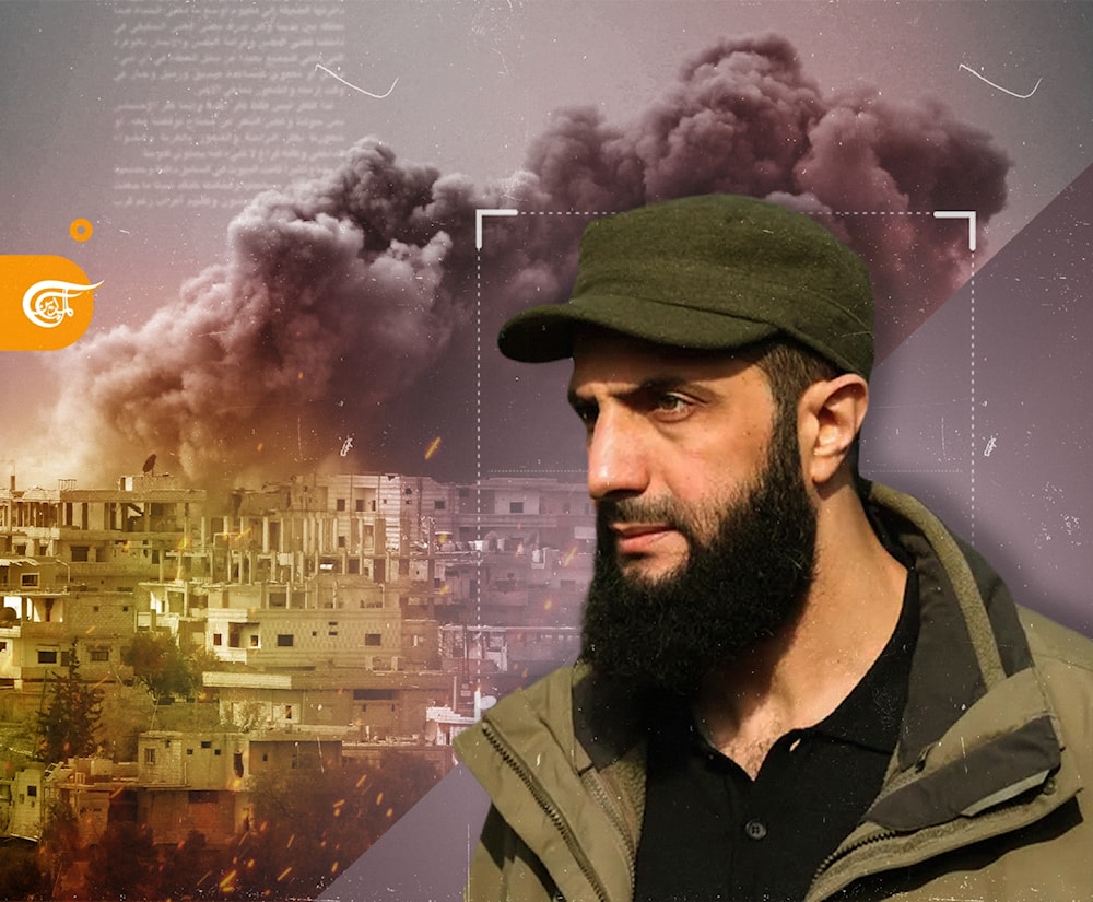 تواجه سوريا الآن تحدياتٍ جساماً.