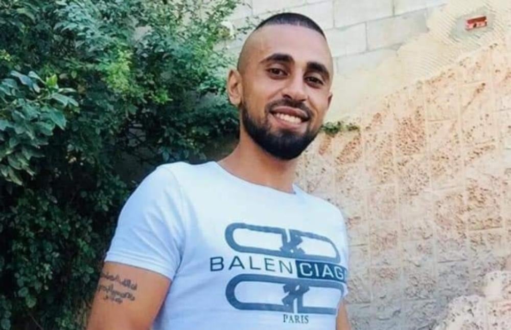 استشهاد أحد قادة سرايا القدس في جنين برصاص السلطة الفلسطينية