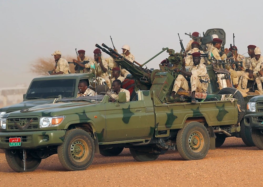 الجيش السوداني يعلن مقتل قائد قوات الدعم السريع في منطقة الفاشر