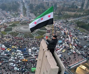 حراك دبلوماسي أوروبي في دمشق وانفتاح على الحكومة الجديدة حراك دبلوماسي أوروبي في دمشق وانفتاح على الحكومة الجديدة