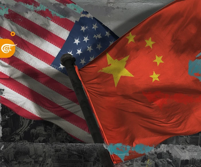 تعرب الصين دائماً عن استعدادها للعمل مع واشنطن. تعرب الصين دائماً عن استعدادها للعمل مع واشنطن.