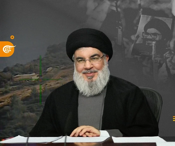 الأمين العام.. عن الحرب وإدارتها الأمين العام.. عن الحرب وإدارتها