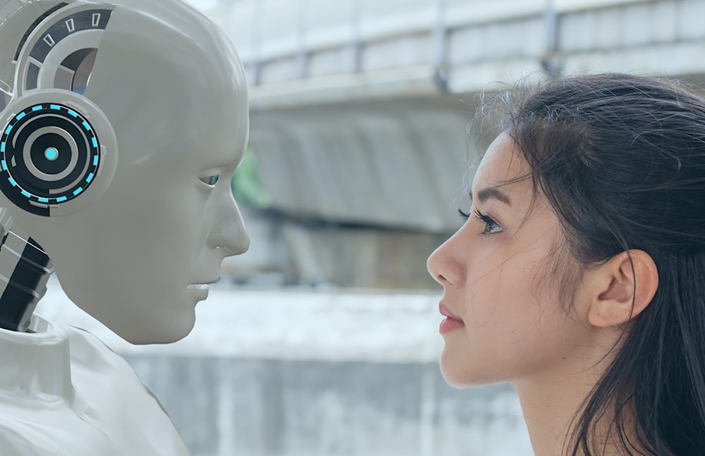 هل يمكن للروبوتات أن تشعر؟ إمكانية العواطف في الذكاء الاصطناعي!