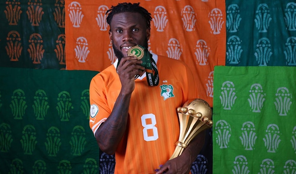 خيبة عربية.. التشكيلة المثالية في كأس أمم أفريقيا 2023