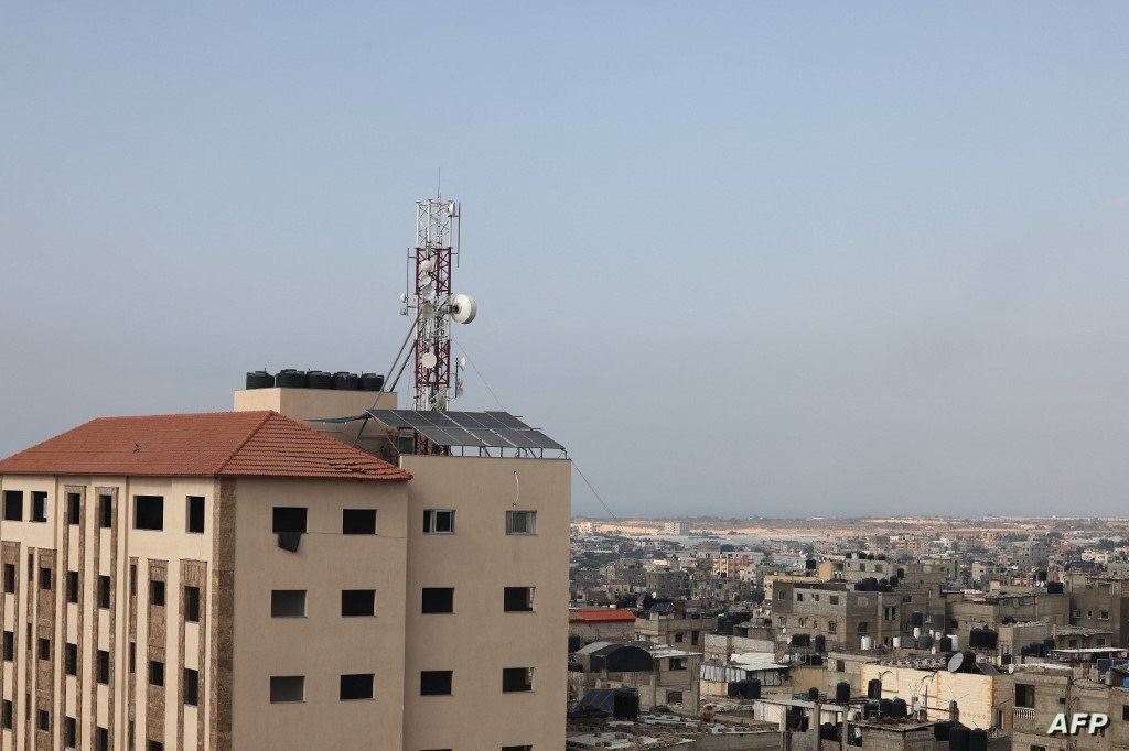 تحذير خطير من التقاط بث