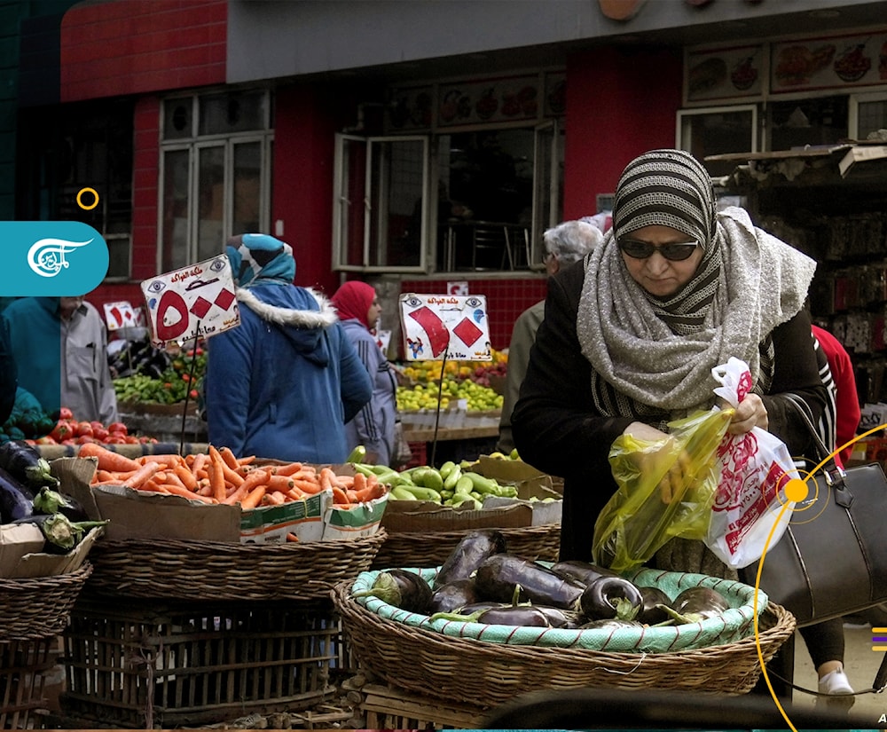 بعد ارتفاعها ثلاثة أضعاف.. أسعار السلع الغذائية تغضب المصريين