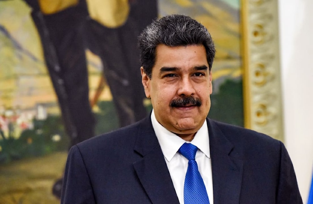 مادورو: الإمبريالية الأميركية والبيروقراطية هما عدوان كبيران للثورة البوليفارية
