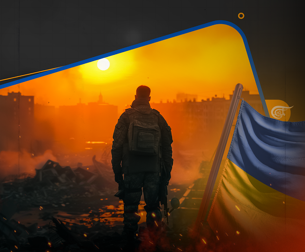 كلفة الحرب الأوكرانية مالياً على دول حلف